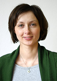 Praxis f&uuml;r Logop&auml;die Wibke Schlegel, Dresden - Reick / Logop&auml;din Wibke Schlegel